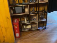 -伯爵·沉浸式超级密室·直营店