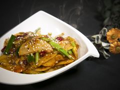 未婚土豆片-江南乐坊音乐餐吧(兰州中心店)