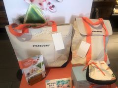 -星巴克(天津五大道店)