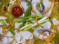 -山城外·非遗酸菜鱼(蜀都万达店)