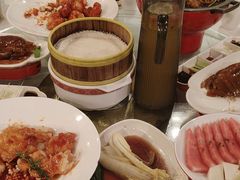 -大鸭梨(天通西苑店)