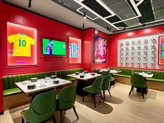 -SEA西雅图海鲜自助餐厅(海乐世界店)