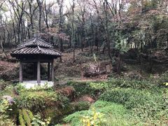 -玉女潭景区