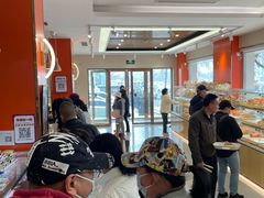 -新侨三宝乐面包店(崇文门店)