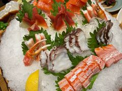 -花和海鲜自助(梅江店)