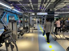 -优享健身(物美圣熙8号购物中心店)