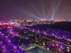 -烛影拾光观景餐厅·创意菜·摄影·小提琴(大唐不夜城店)