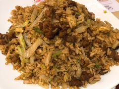 -新世界餐厅(万达店)