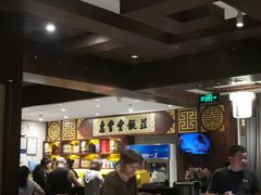 -惠丰堂饭庄·烤鸭·京味菜(西北旺·唐家岭店)