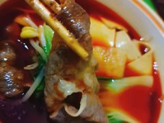 -重庆巴渝火锅(钟家村店)