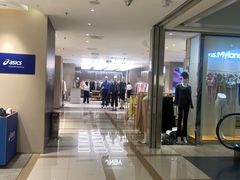 -茂业天地(华强北店)