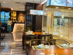 大堂-童福兴·南京菜(老门东店)