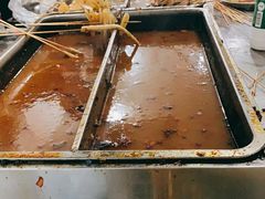 -大姐麻辣烫(莲宝中路店)