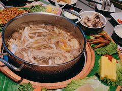 -椰小鸡·琼州糟粕醋·火锅(美兰缤纷城店)