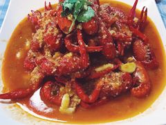 -辣螃铠盆盆蟹大排档(总店)