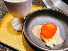 -万福炭火烤肉日本料理(新街口店)