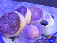 -发记甜品(豉油街店)