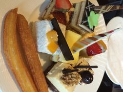 iphone_upload_pic-美食汇自助餐厅(兰州万达文华酒店)