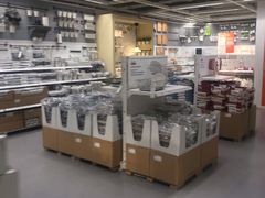 -宜家家居(西安未央商场店)