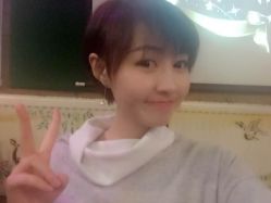 Jamie小洁作品-TONI&GUY