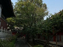 -红螺寺