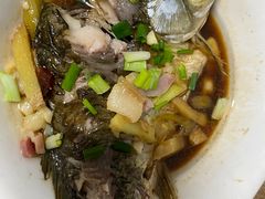 -玲燕蒸菜馆(江东路店)