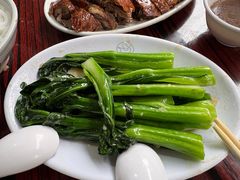 -凌舍好烧鹅(中山路店)