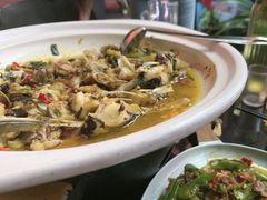 -楠翔馆桐庐菜(胜利河美食街店)