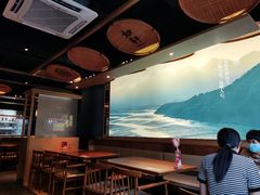 -如轩·海鲜砂锅粥·潮汕菜(海珠店)