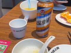 -老板恋上鱼(恒隆广场店)