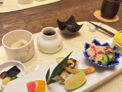 -空蝉怀石料理(益丰·外滩源店)