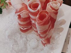 -一席地·本地鸡窝·杭帮鸡火锅(萧山银隆百货店)