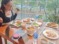 -厦门喜来登酒店