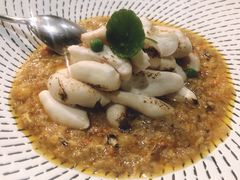 蟹粉白籽-麟1929(外滩店)