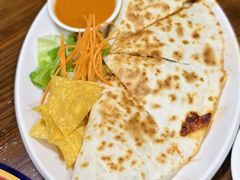 -panchos 墨西哥餐厅(嘉绿苑店)
