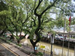 -广东胜利宾馆西关粤中餐厅