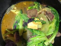 -万记麻辣烫国展总店