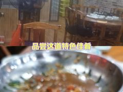 -61号餐吧(兴坪古镇漓江店)