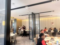 -东方太阳城淮扬餐厅(会所中餐厅店)