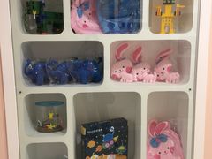 -爱乐梵国际儿童教育中心(古美店)