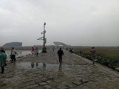 -南汇嘴观海公园