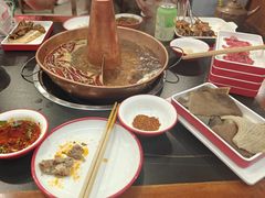 -京元盛铜锅涮肉(上海总店)