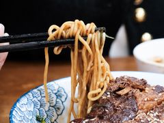 -一味老卤面(大石桥店)