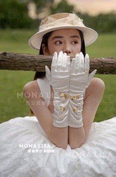 -蒙娜丽莎婚纱摄影(南门店)