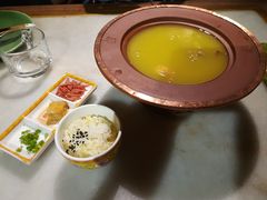 塞外皇坛子-那家小馆•北京菜•烤鸭(中关村店)