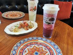 -I HOLIC艾豪丽披萨(KKone店)