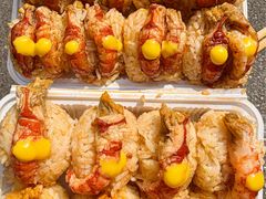 -红盔甲·小龙虾(天钥桥店)