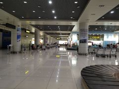 -丽江三义国际机场