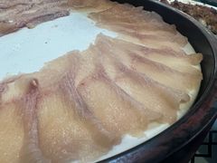 -丽泽山庄·生态怀柔菜·虹鳟鱼(红螺寺店)