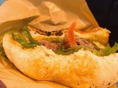 -龙治汉堡(中华城店)
